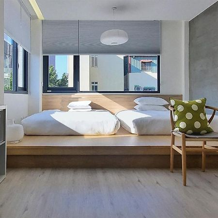 Little Inn By Lagom Kaohsiung Buitenkant foto