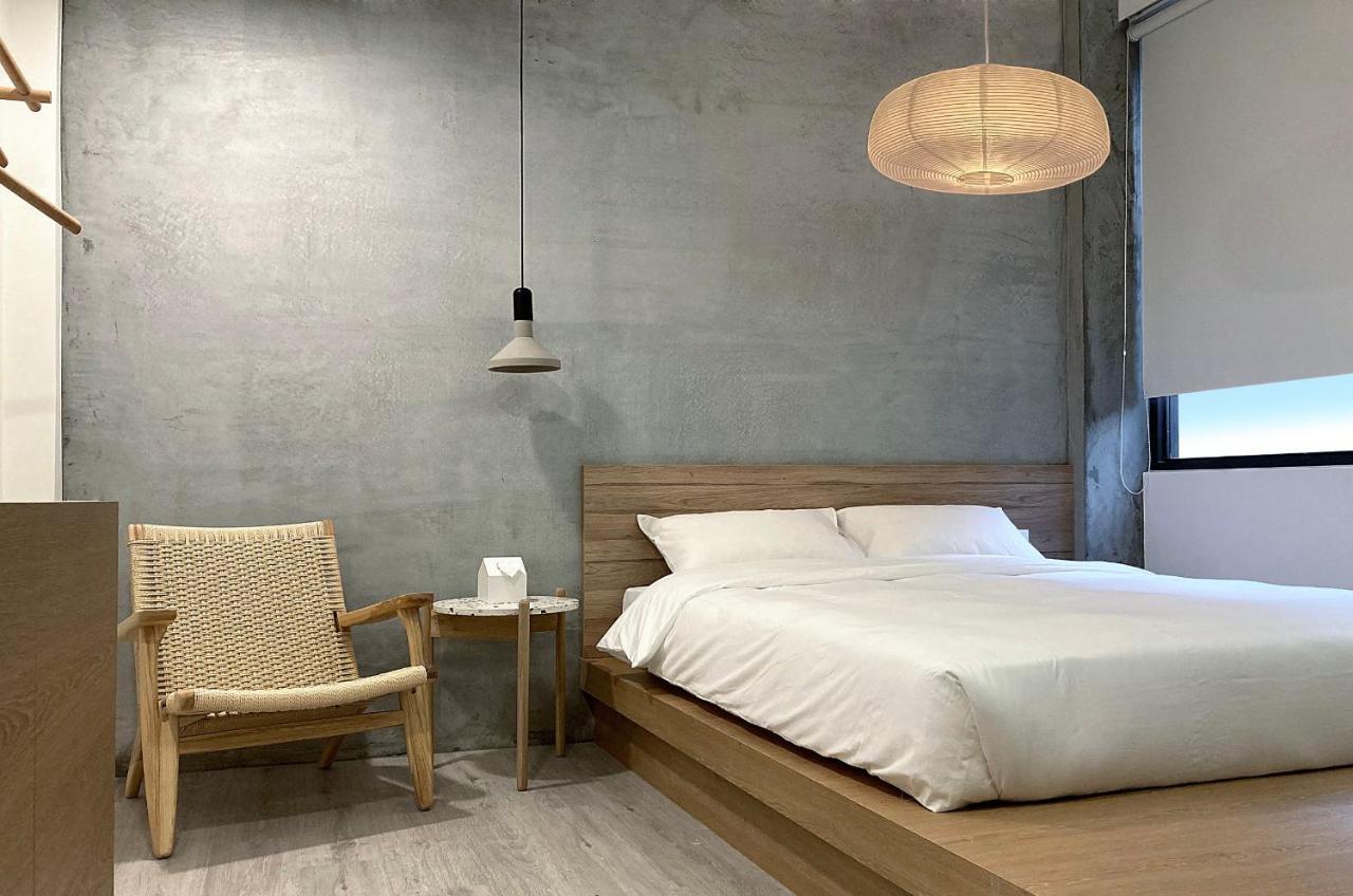 Little Inn By Lagom Kaohsiung Buitenkant foto