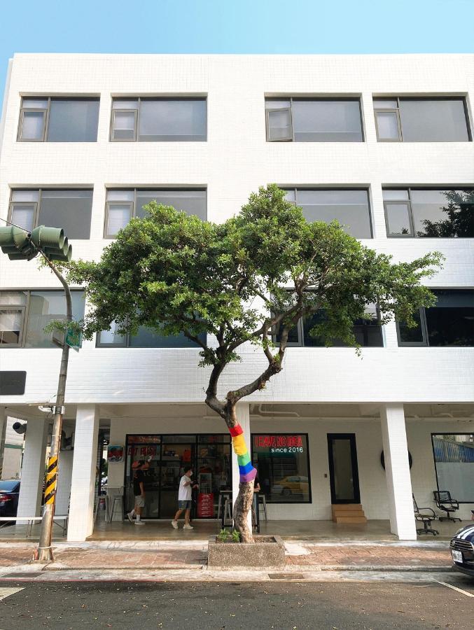 Little Inn By Lagom Kaohsiung Buitenkant foto