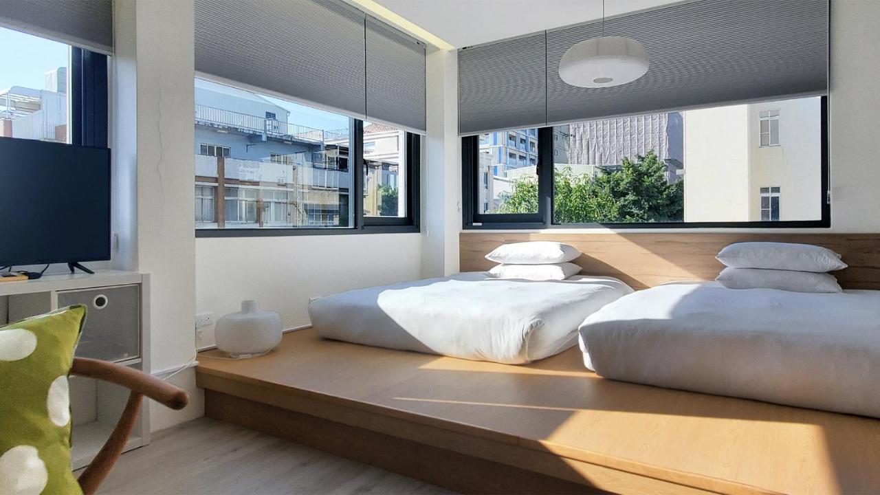 Little Inn By Lagom Kaohsiung Buitenkant foto