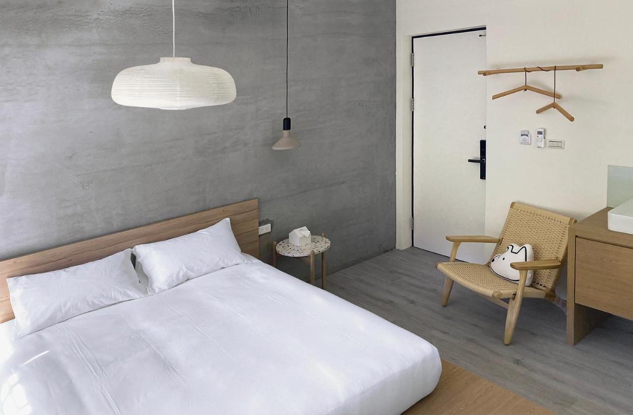 Little Inn By Lagom Kaohsiung Buitenkant foto