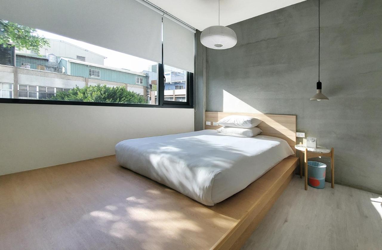 Little Inn By Lagom Kaohsiung Buitenkant foto