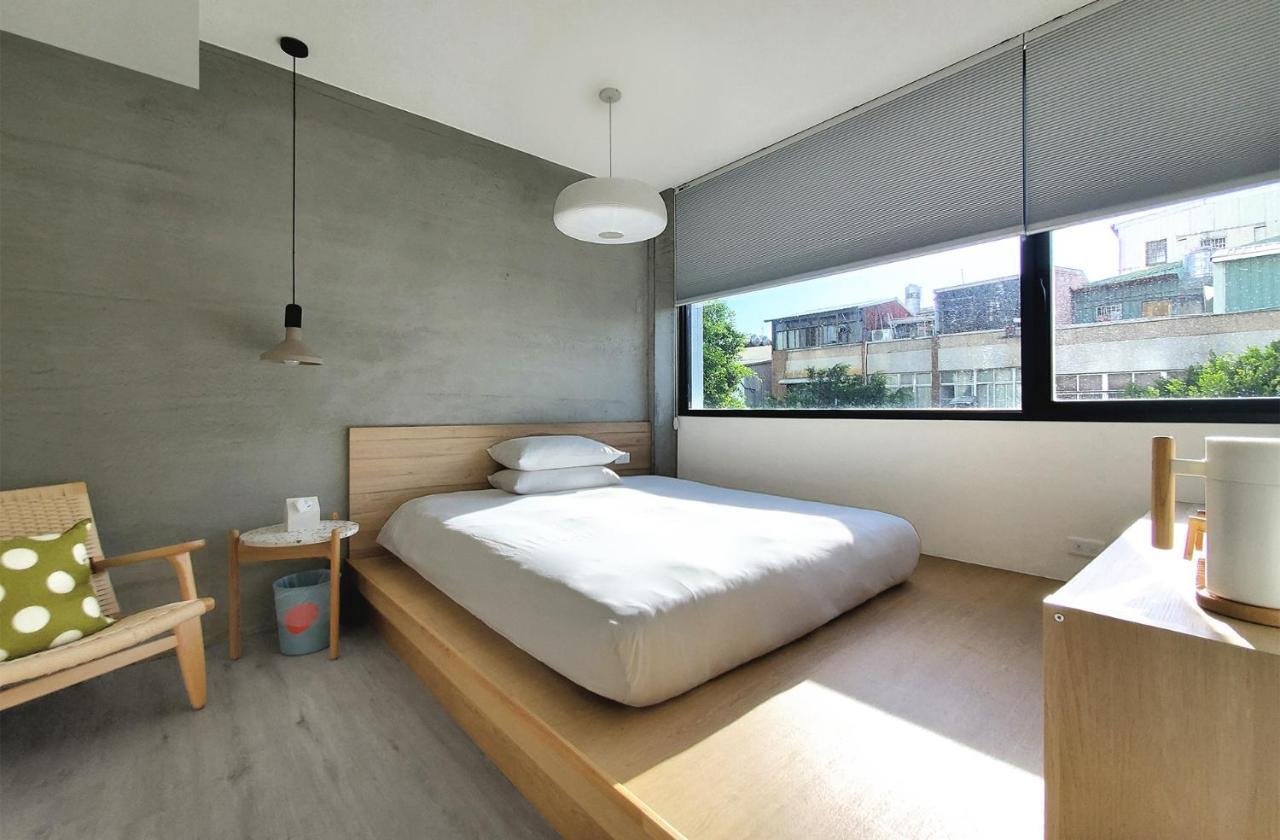 Little Inn By Lagom Kaohsiung Buitenkant foto