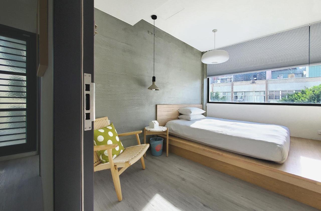 Little Inn By Lagom Kaohsiung Buitenkant foto